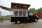 Expert Cool Line Dossenmobil