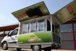 Expert Cool Line Dossenmobil